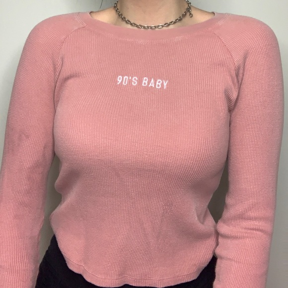 FOREVER 21 LONG SLEEVE - Picture 1 of 1